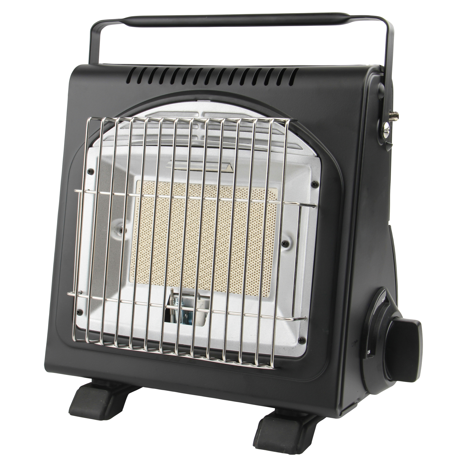 il Lago Passion Gas heating