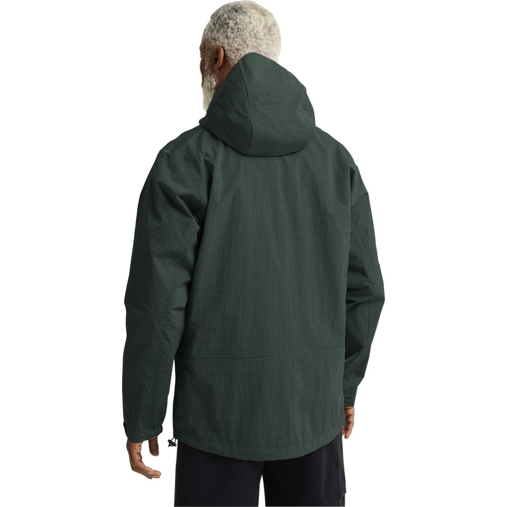 Jack Wolfskin Find The Wild 2L Jacket Men - sago palm