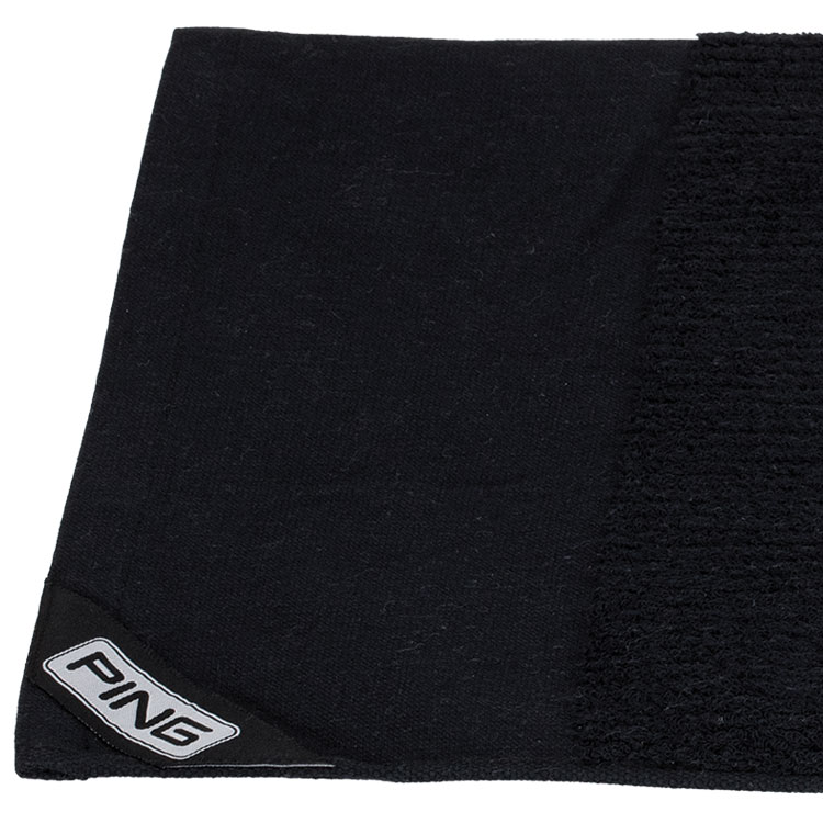 Ping Players Golf Towel