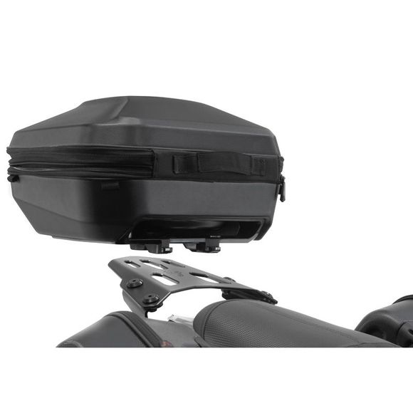 SW-MOTECH URBAN Top Case with Street Rack MountRef: gpt.01.277.60000/b