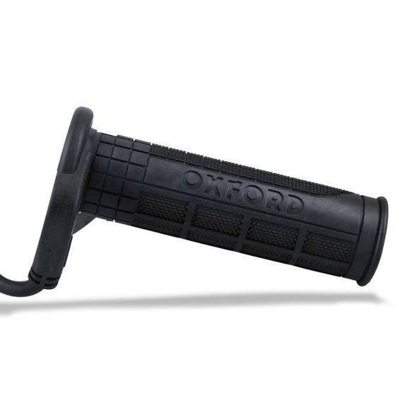 Oxford Premium Adventure Heated Grips (122/132 mm) Universal - BlackRef: Od0519 / Of690