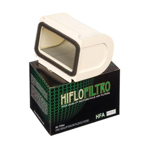 Filtre à air HifloFiltro HFA4901 Type origineRef : A4901 / 10110683