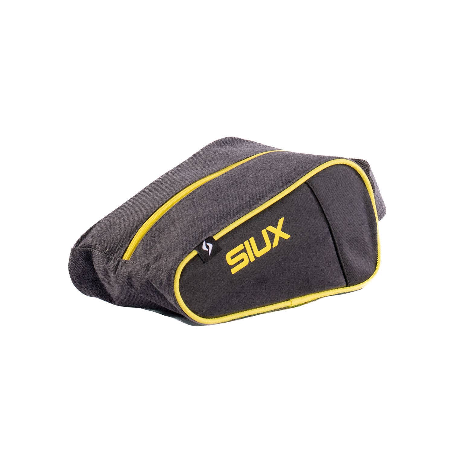 TOILETRY BAG SIUX TRAIL BLACK 200017