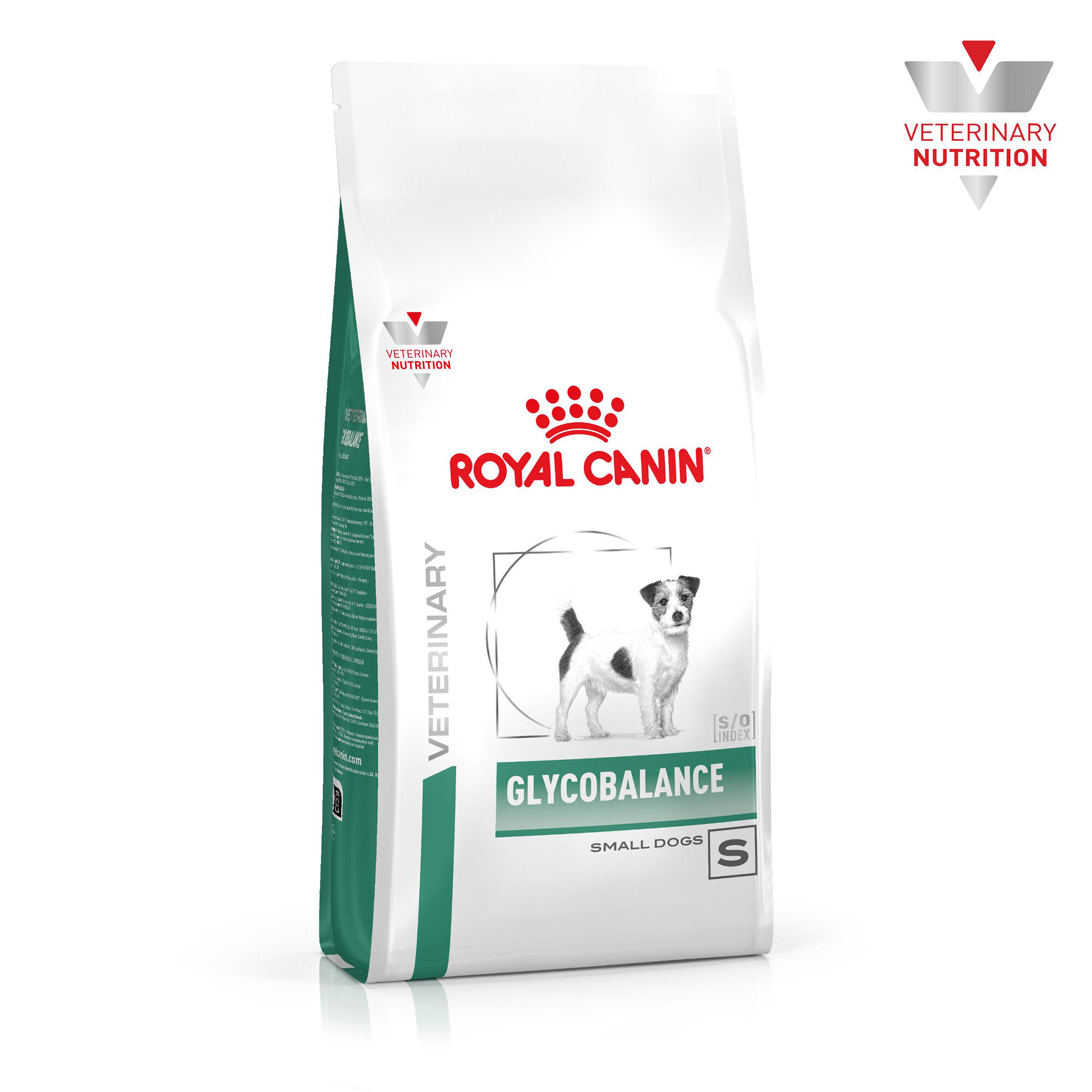 Royal Canin Glycobalance Small Dog - 4 kg