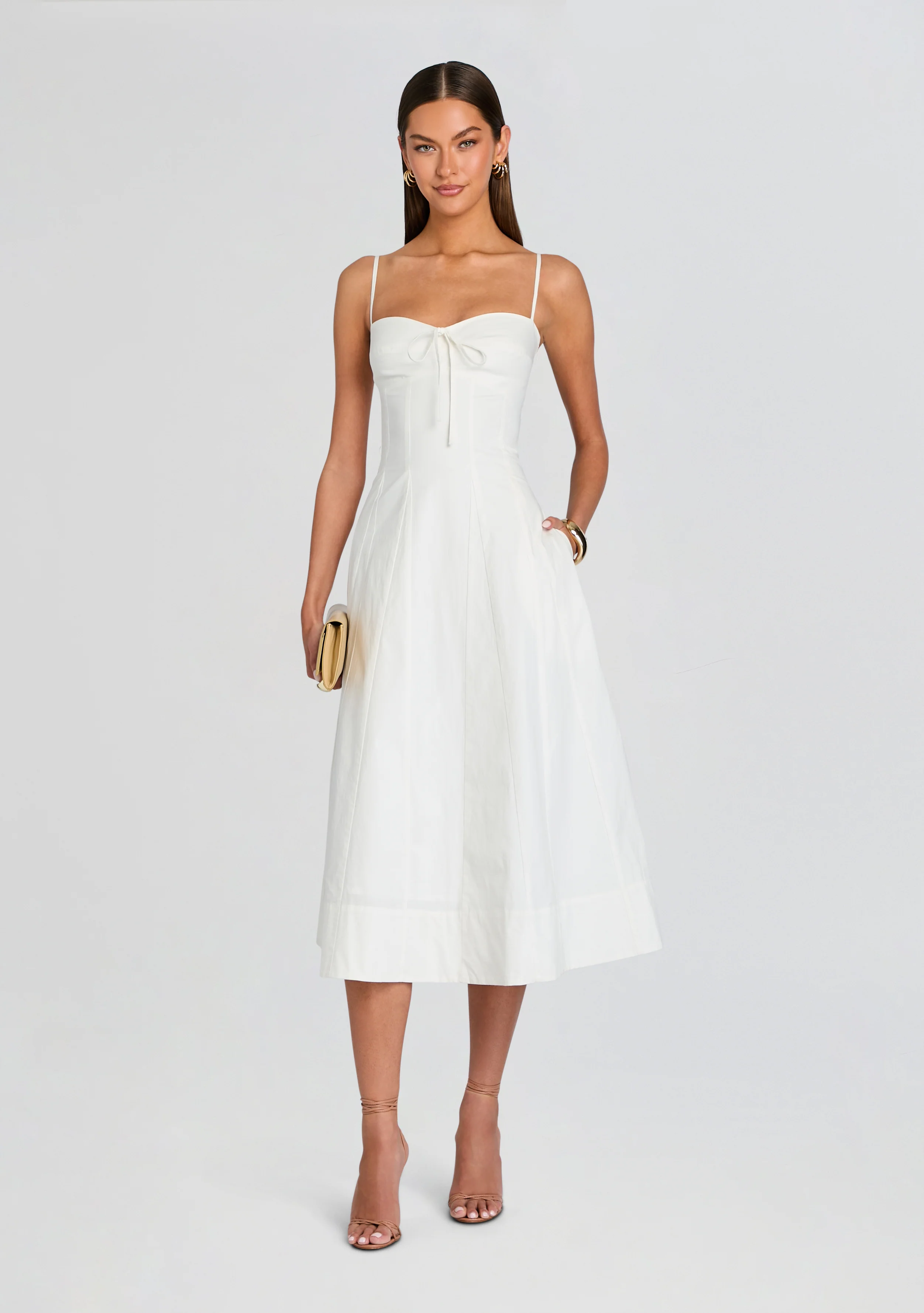 Mirelle Dress