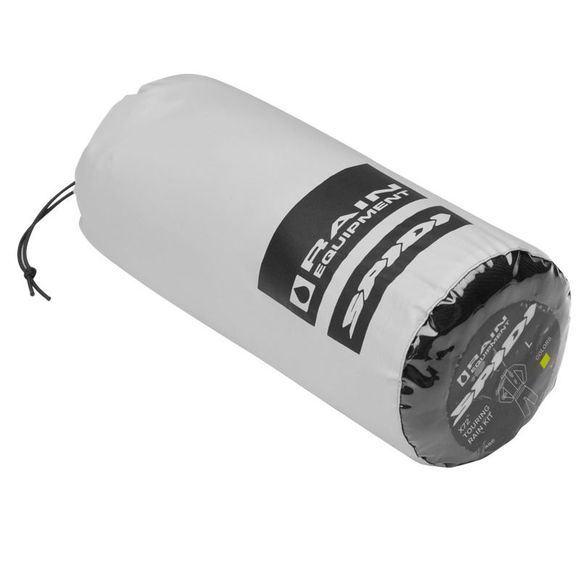 Combinaison de pluie Spidi TOURING RAIN KIT - JauneRef : SPI0550