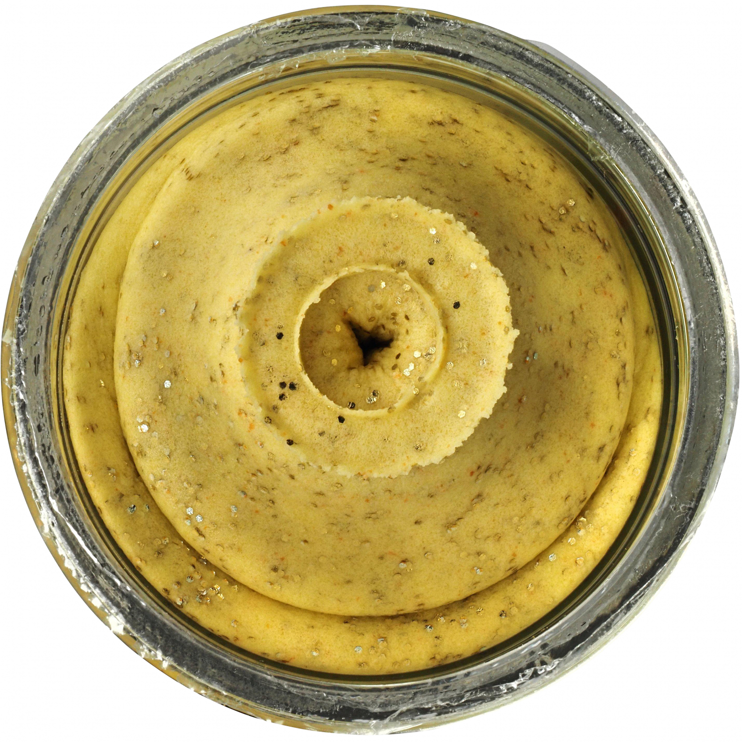 Berkley PowerBait® Trout Dough Spices (Spices Curry)