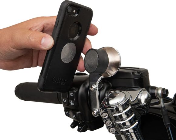 Klock Werks Smartphone Mount 06360047Ref: KWK00379A / 06360047