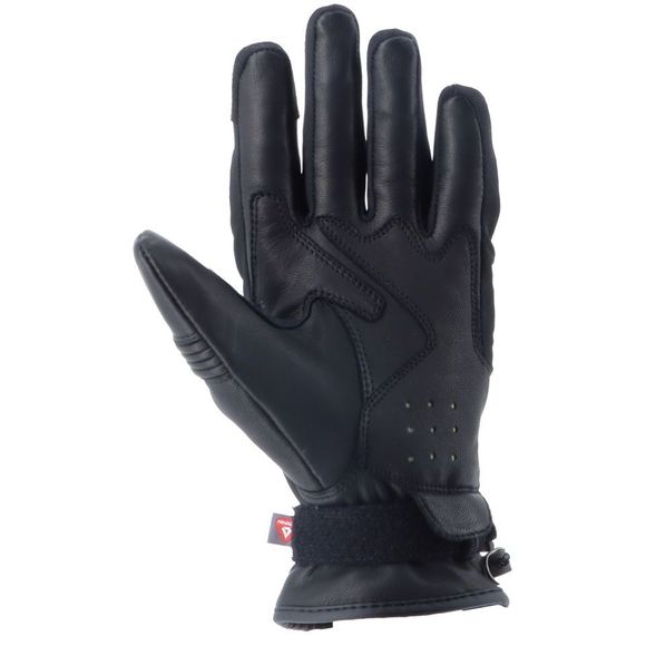 Helstons Furiosa Gloves - Yellow / OrangeRef: HS1280