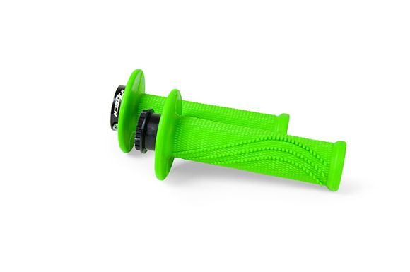 Handlebar handles Racetech R20 Lock -on - Wave UniversalRef: RH00448A / 1123799006