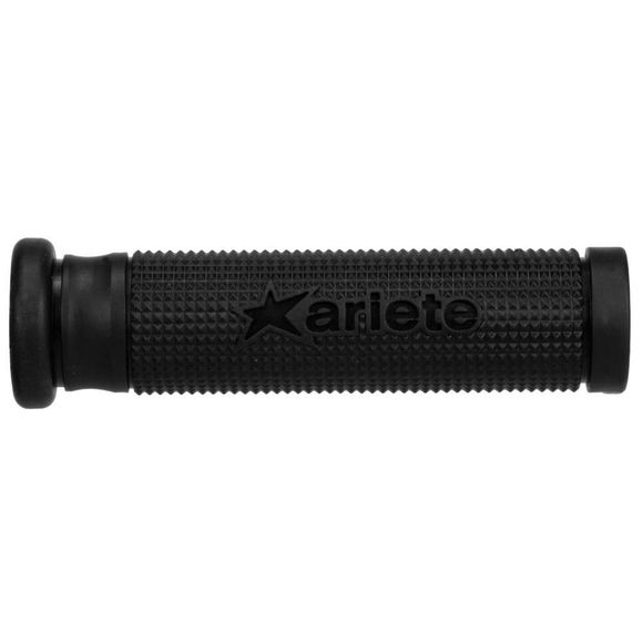 Ariete UNITY handlebar grips - ATV Universal - BlackRef: ARE0145 / 02620
