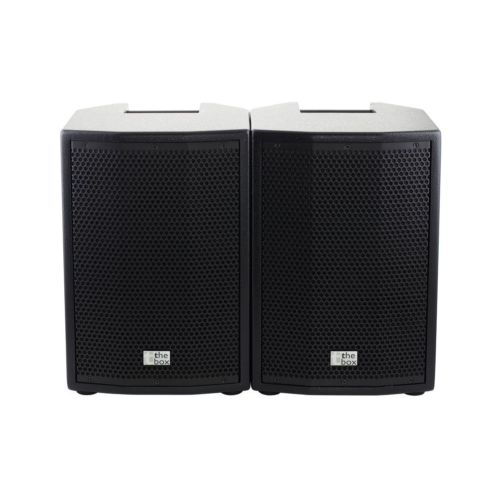 the box CL 108 Top MK II – Thomann Ireland