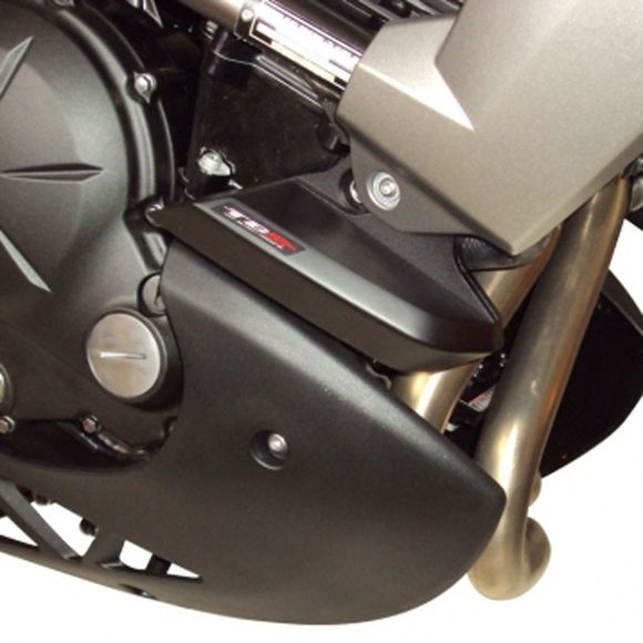 Top Block Frame Sliders KIT PADS - BlackRef: tb0199 / rlk28