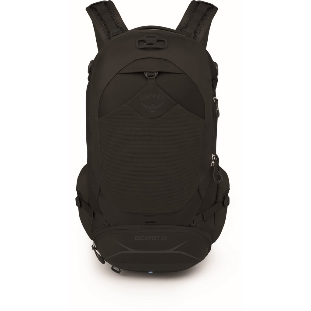 Osprey Escapist 25 Backpack - M/L - Black