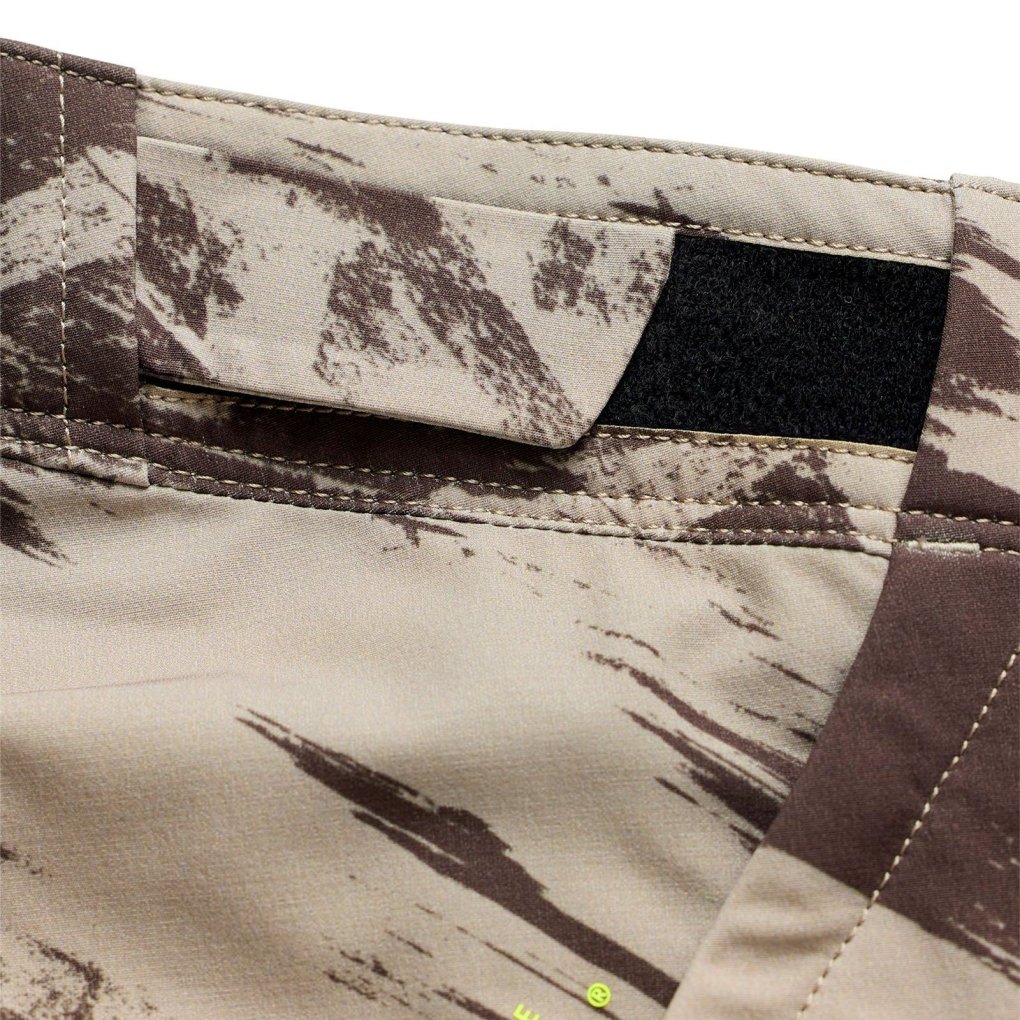 Troy Lee Designs Skyline Shorts Men - Elemental Dark Earth