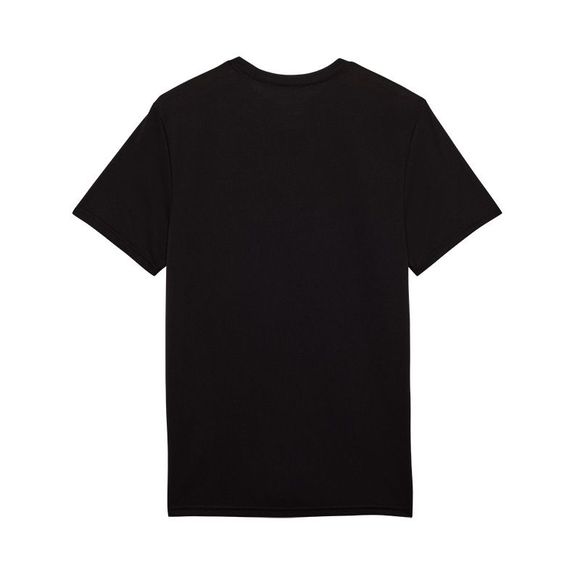 T -shirt short sleeves Fox Absolute - BlackRef: FX4728