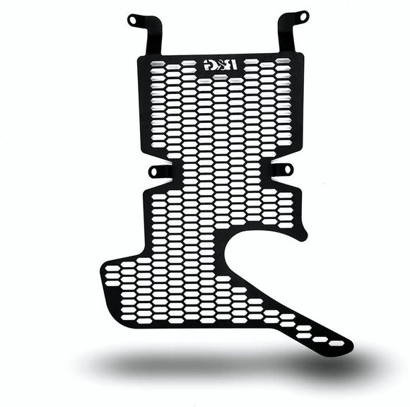 Protection de radiateur R&G Racing noirRef : RGR00295A / 1126602