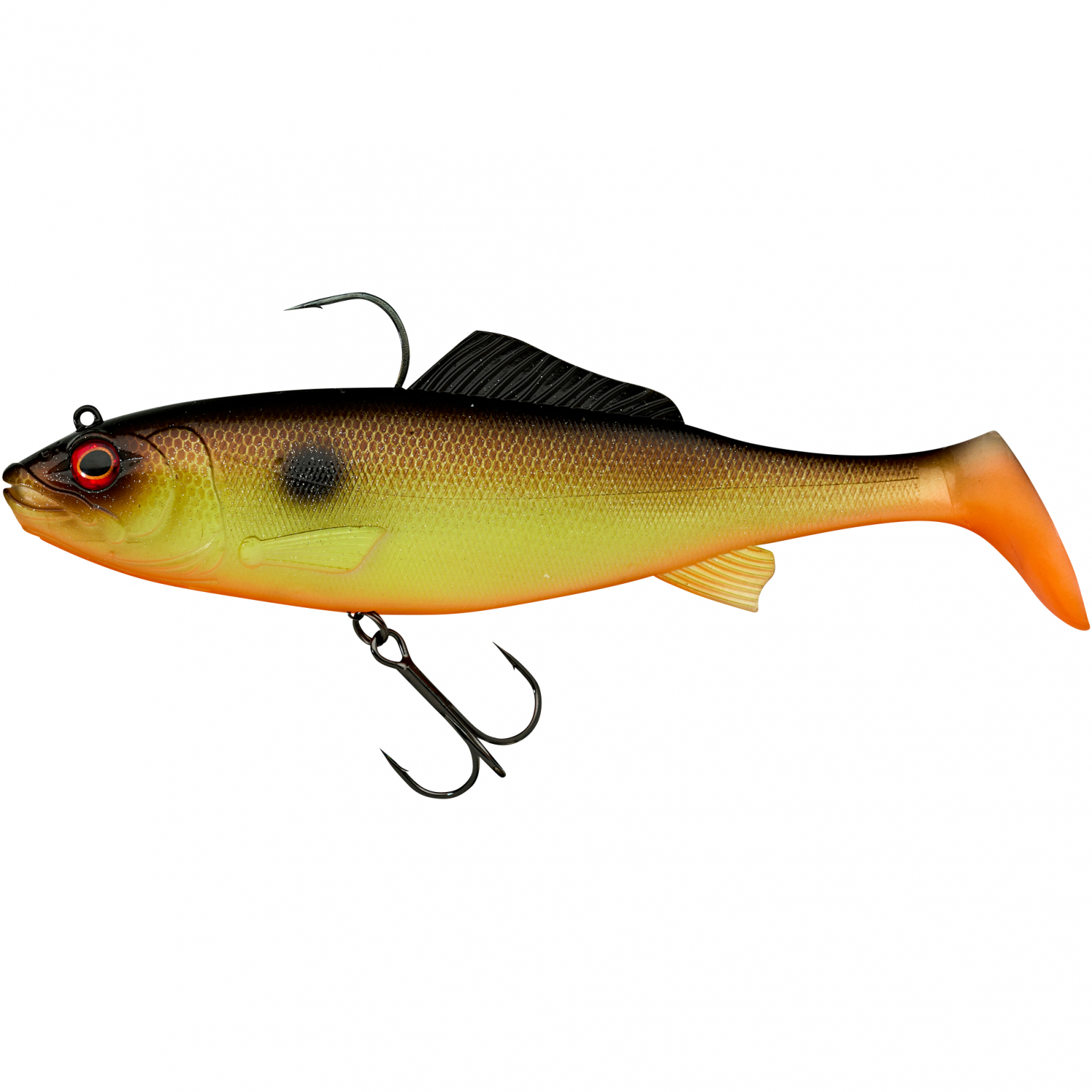 Illex Sucker Punch 190 (Muddy Roach)