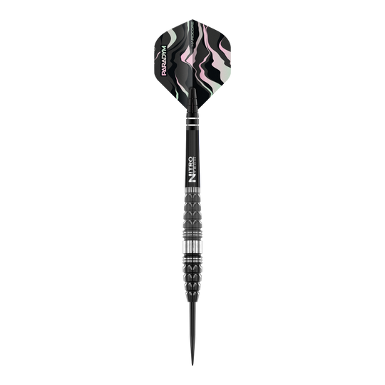 Red Dragon Paradym Torpedo Steel Darts