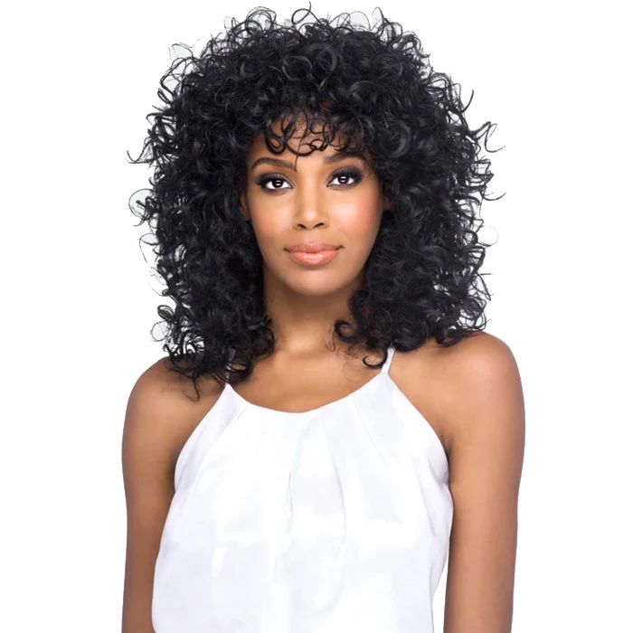 Vivica A Fox Amore Mio Full Wig - AW-BRAVE