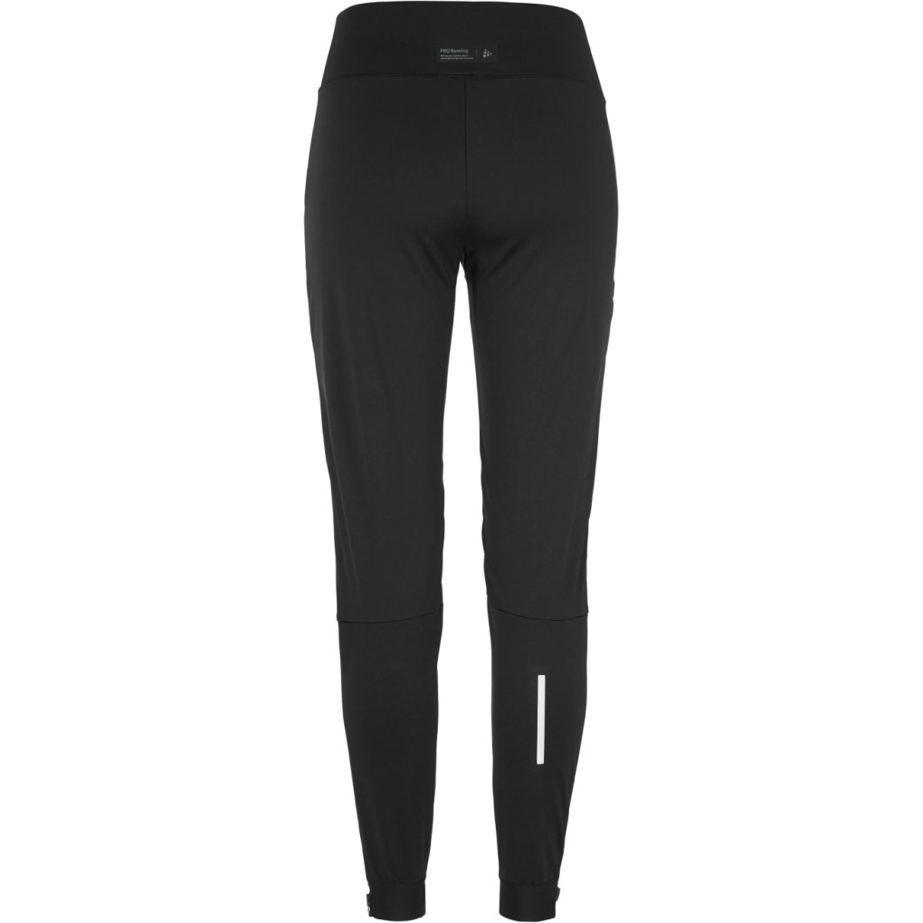 CRAFT SubZ Light Tights Women - Black