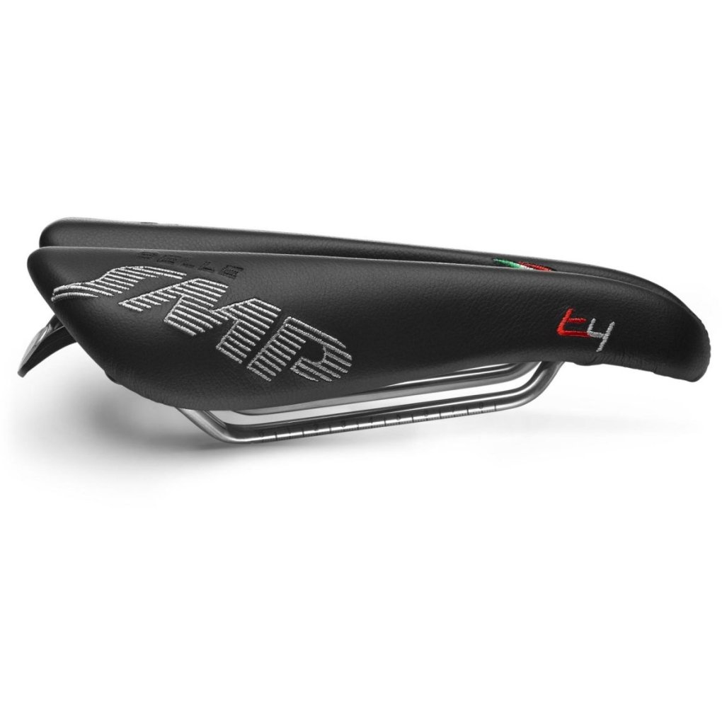 Selle SMP T4 Triathlon Saddle - black