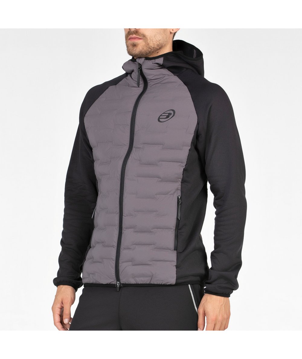 BULLPADEL BANIR COKE ANORAK