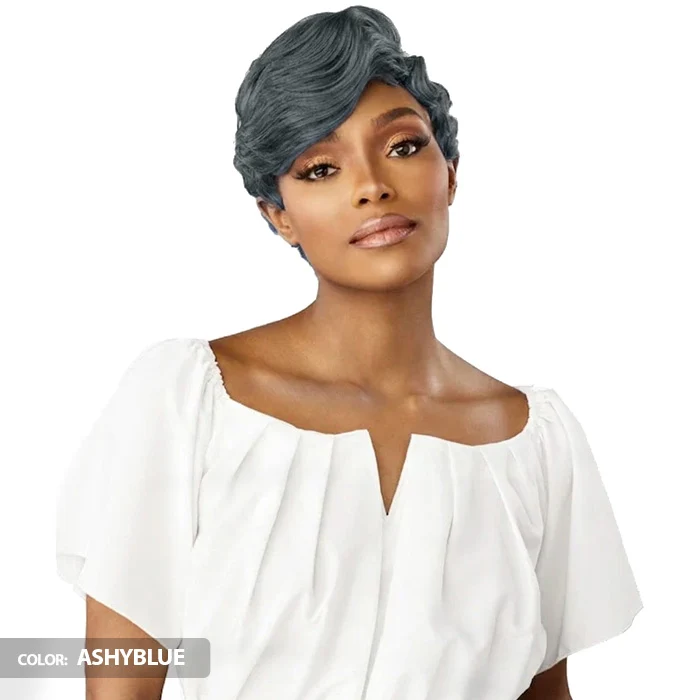 Sensationnel Dashly Full Wig - UNIT 26