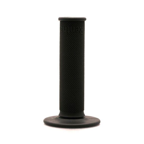 Renthal FULL DIAMOND DURE Universal Handlebar Grips - GreyRef: RT0015 / 1060492