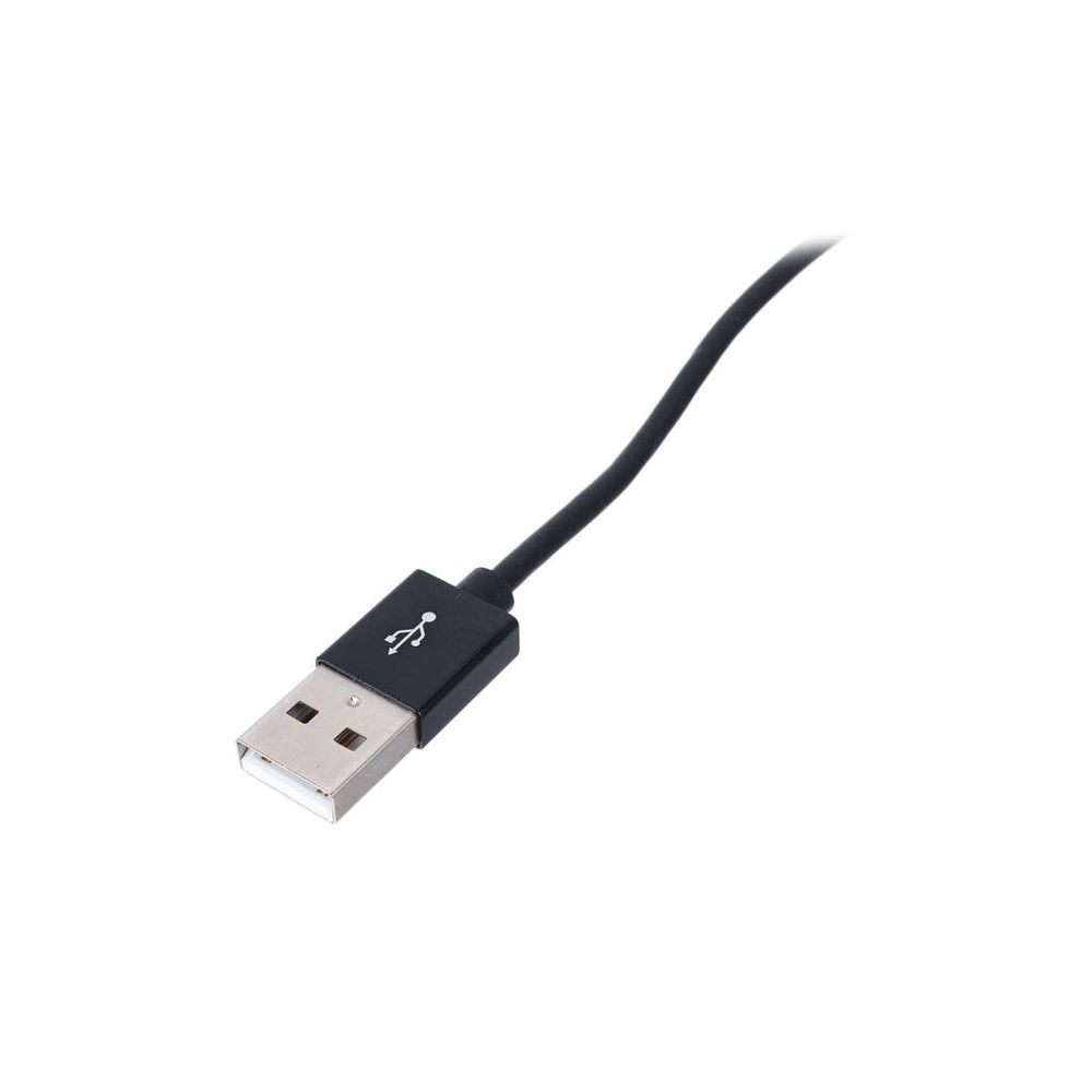 Ansmann Lightning/Charging Cable 200 – Thomann Ireland