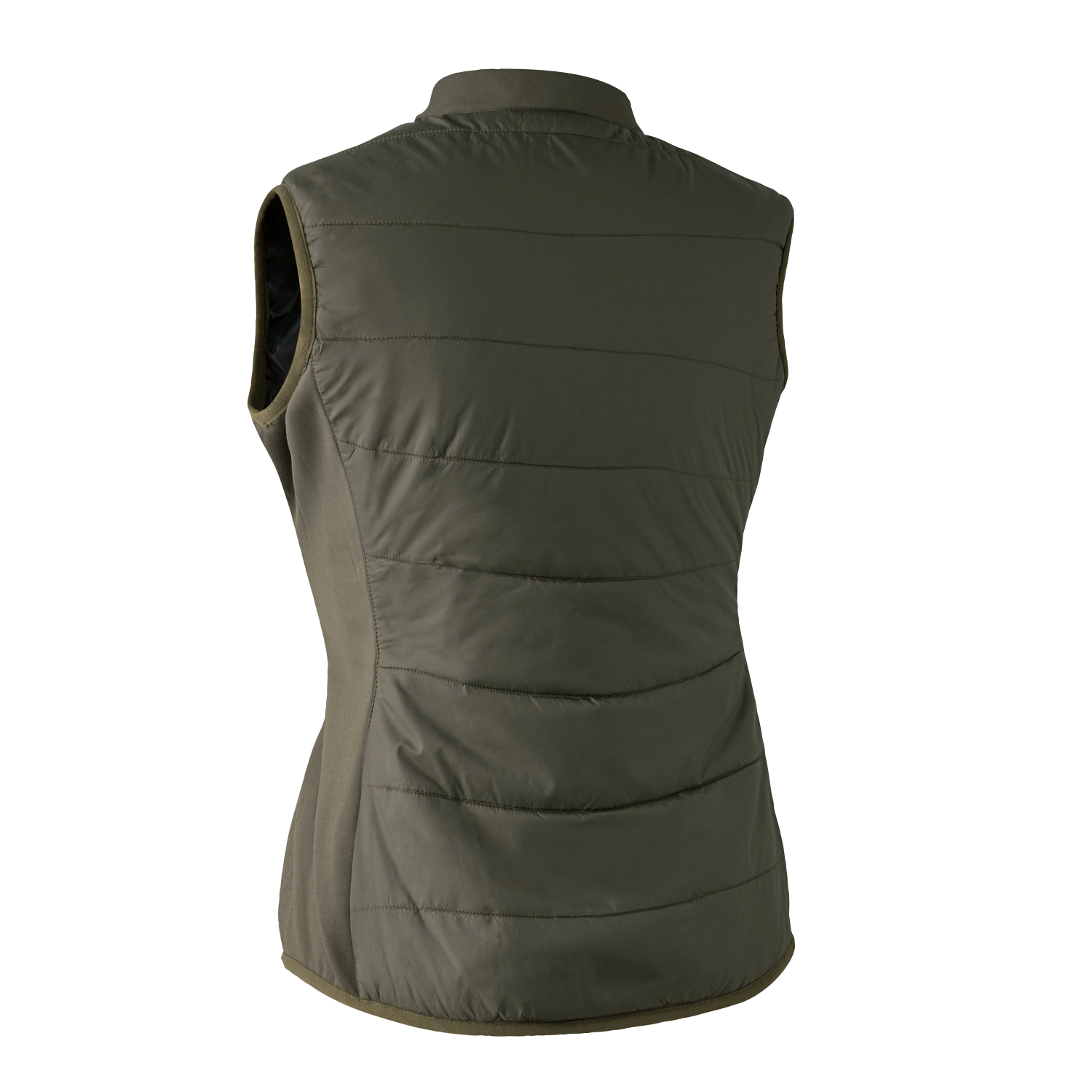Deerhunter Lady Heat Inner Vest Women (Deep Green)