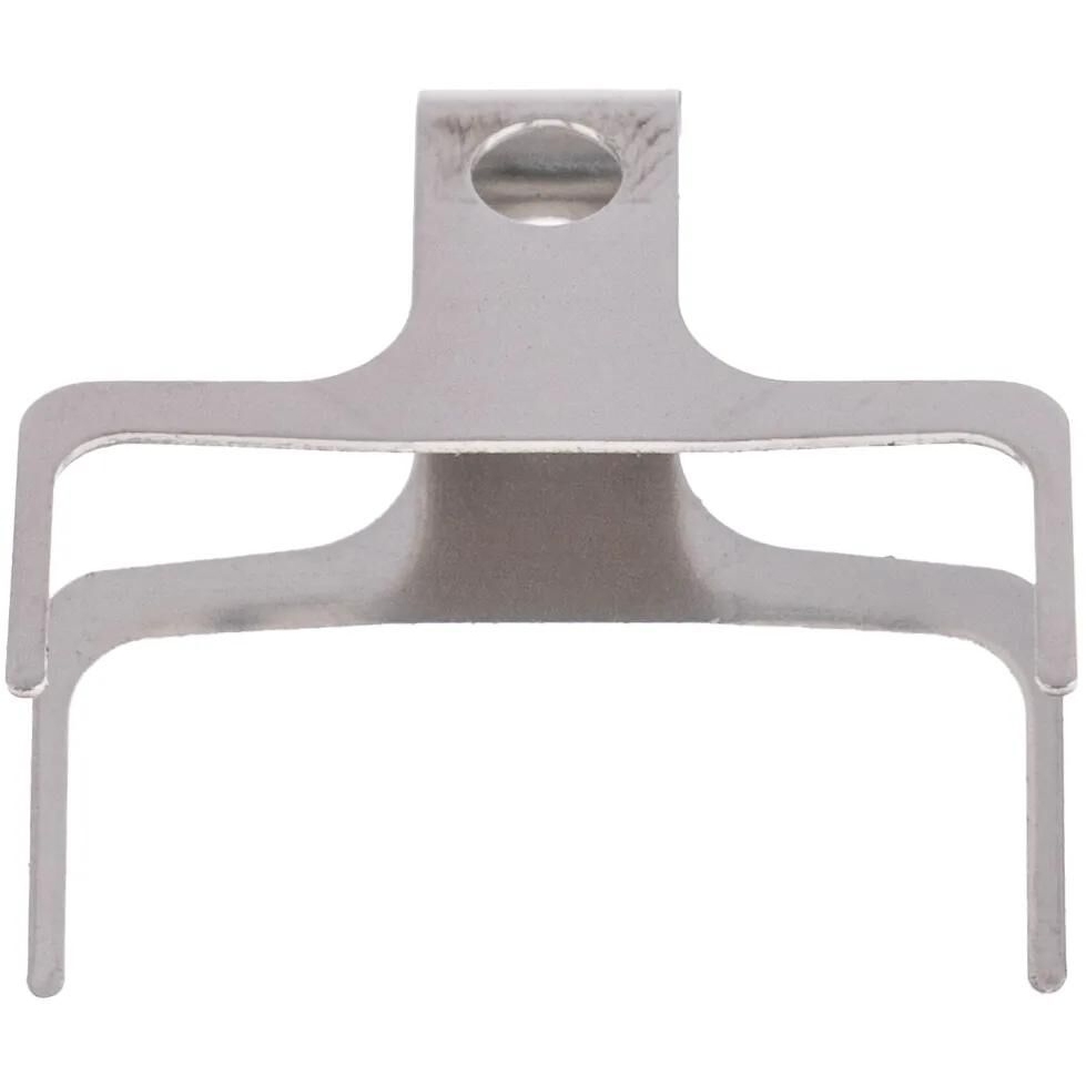 Tektro F10BS Disc Brake Pads - Semi-metalic