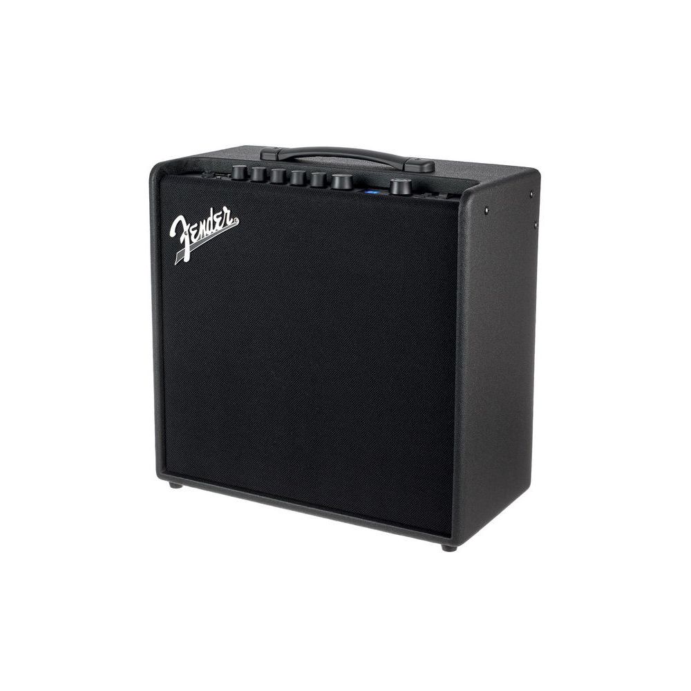 Fender Mustang LT50 Bundle – Thomann Ireland