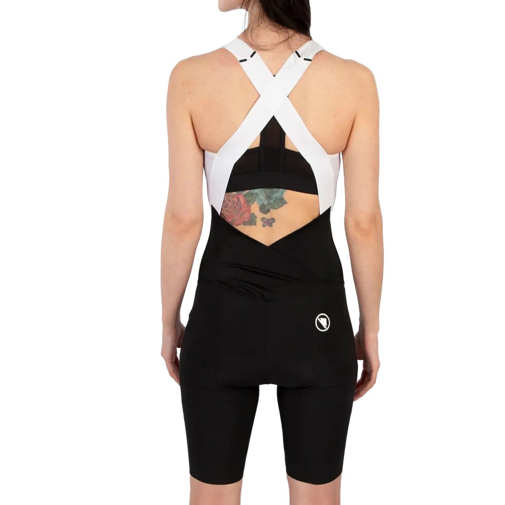 Endura Pro SL Bibshorts Women - black