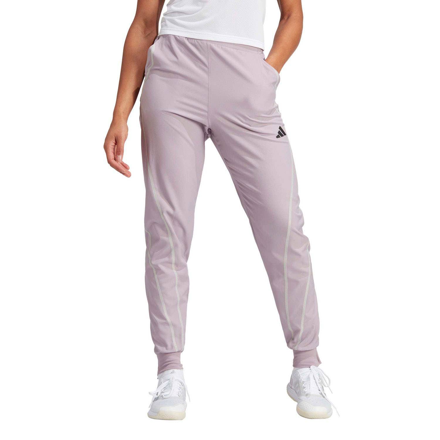 ADIDAS WOVEN PRO WOMEN'S PANTS IL7365