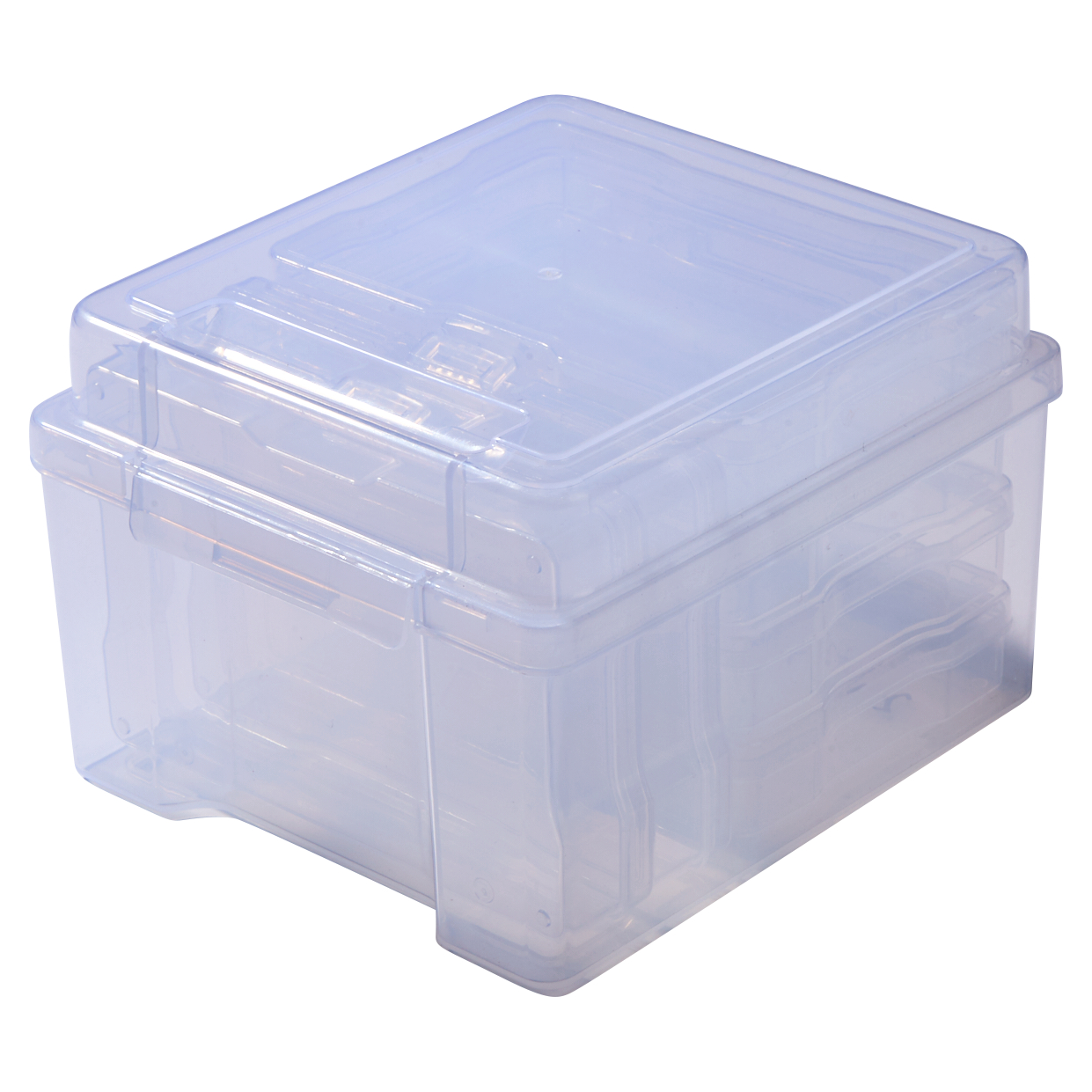 Kogha Sorting box for small parts