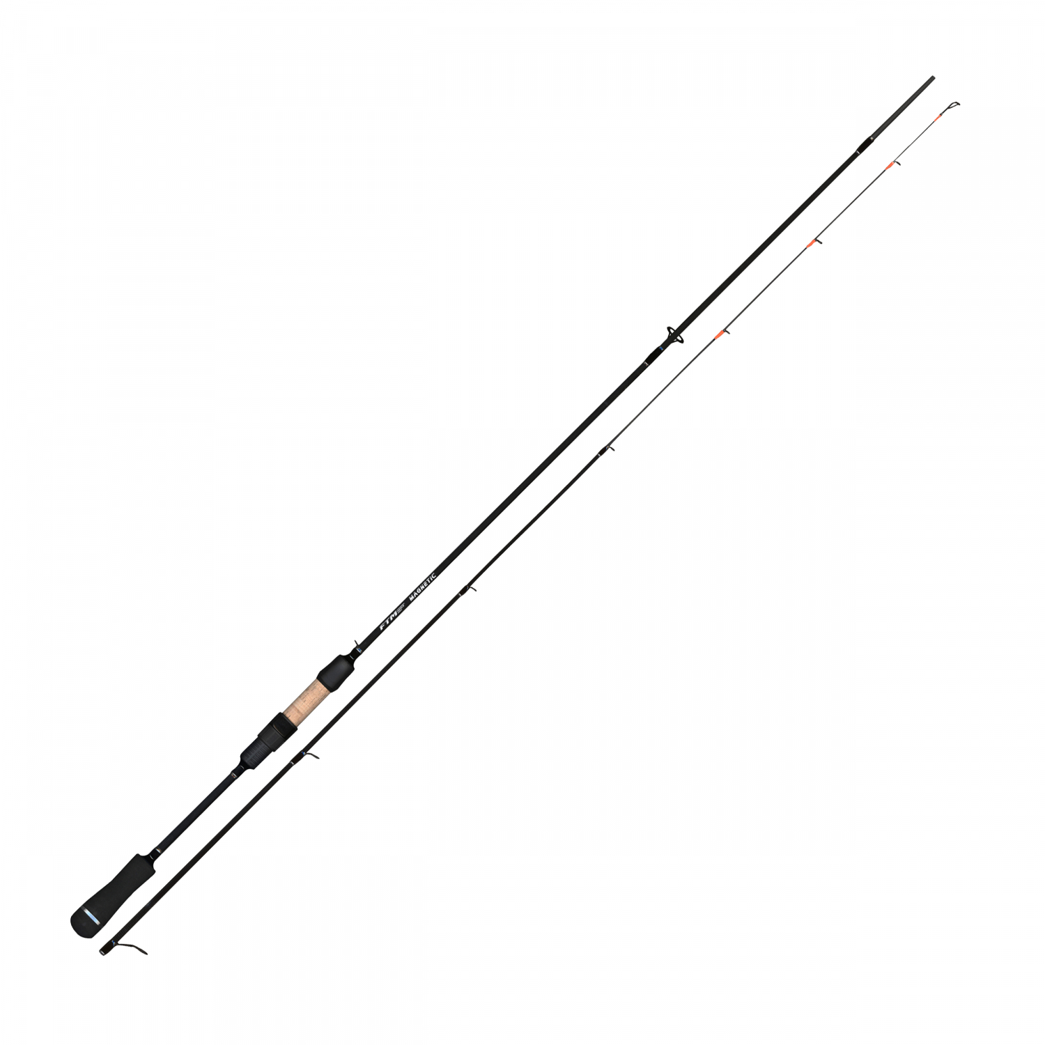 FTM Spinning Rod Magnetic