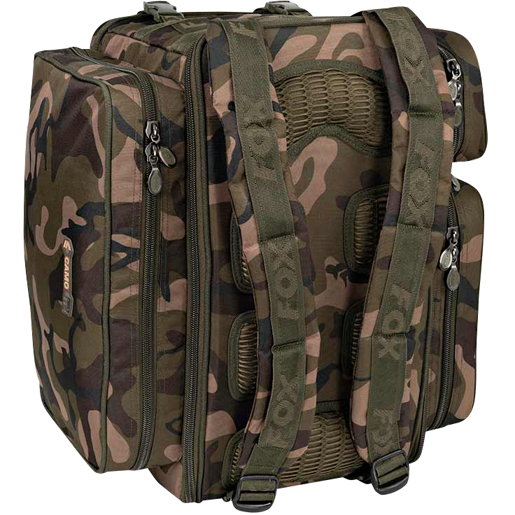 Fox Camolite Ruckall