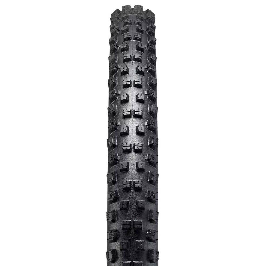 Specialized Hillbilly Grid Trail 2Bliss Ready T9 Folding Tire - 27.5x2.4 | Black