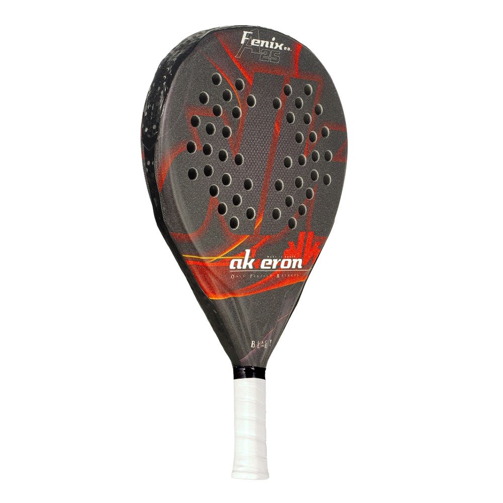 AKKERON BLACK FENIX A25