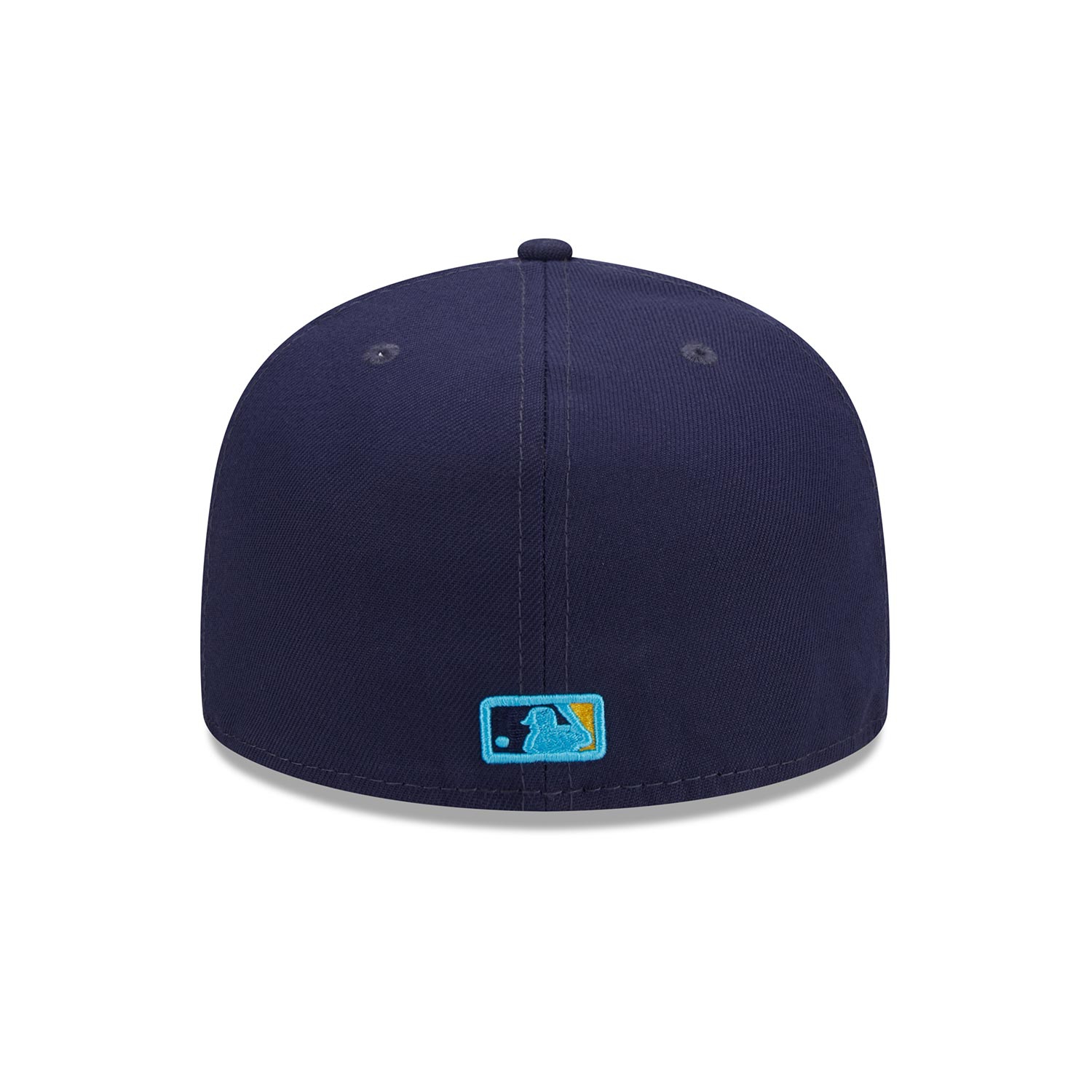 Tampa Bay Rays 2023 MLB Authentic Father's Day New Era 59FIFTY Fitted Cap