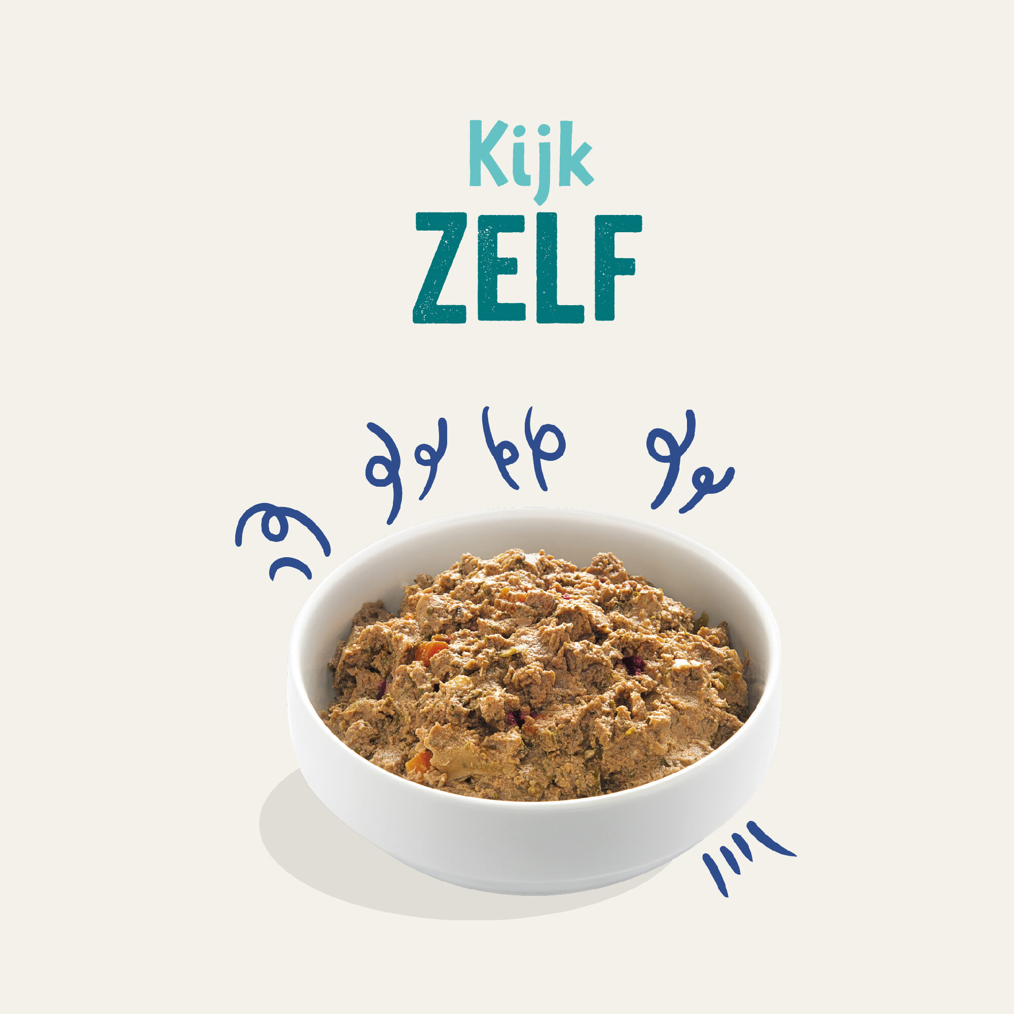 Edgard & Cooper Adult - Salmon & Turkey - 11 x 150 g