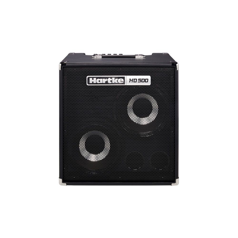 Hartke HD500 – Thomann Ireland