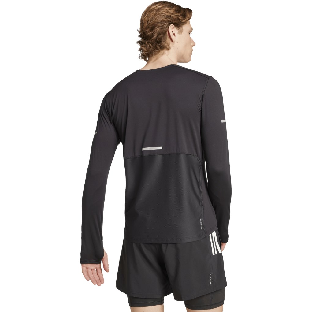 adidas Adi365 Running CLIMACOOL+ Longsleeve Men - black KB9918 99