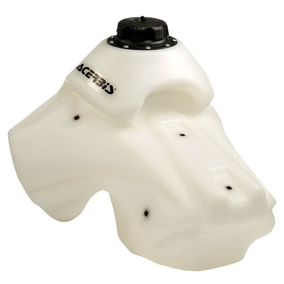 Réservoir Acerbis GRANDE CONTENANCE 10.5 L TOUT TERRAIN - IncoloreKAWASAKI 450 KX 450 F (KX450E) - 2009 - 2011Ref : AE0151
