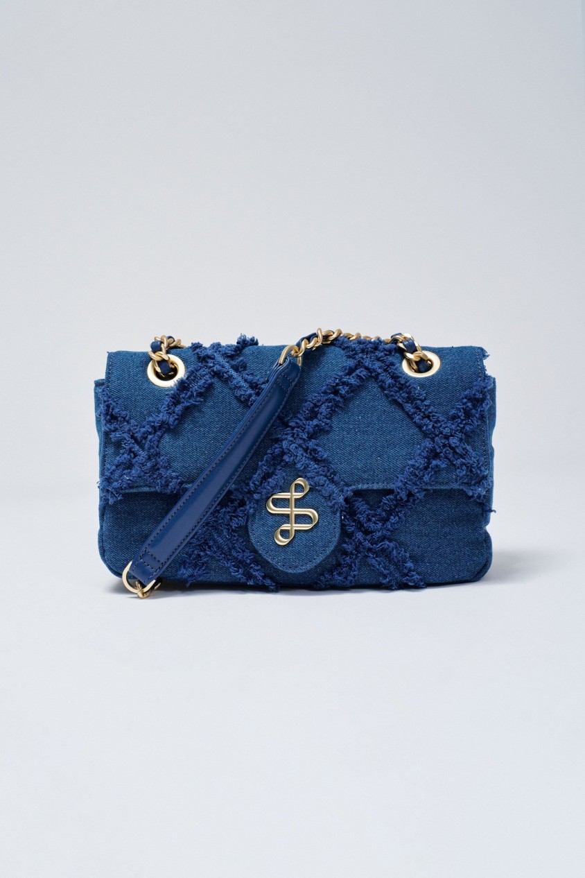 DENIM BAG