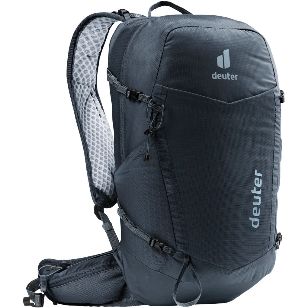 Deuter Speed Lite Pro 19 Backpack - black