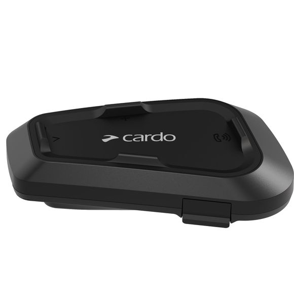Intercom Cardo SPIRIT HD - SOLORef : CR0072 / SPRT0002