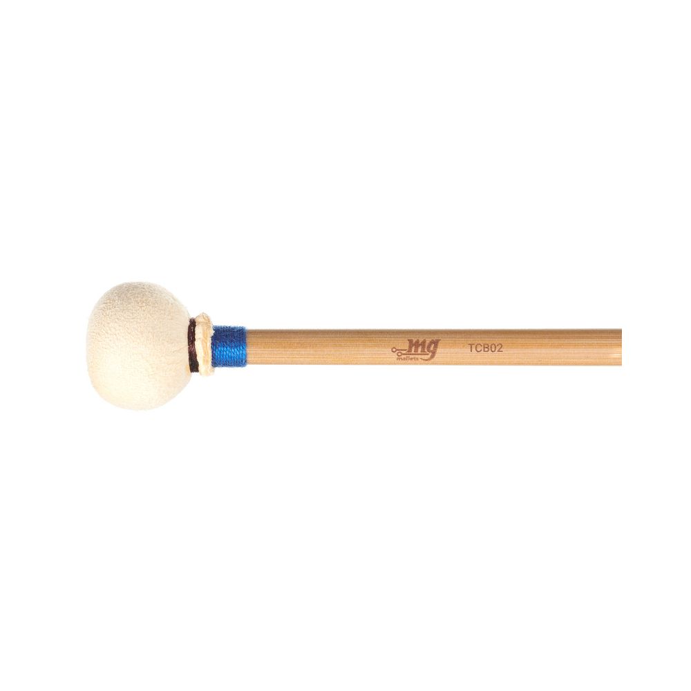 MG Mallets TCB02 Timpani Mallets – Thomann Ireland