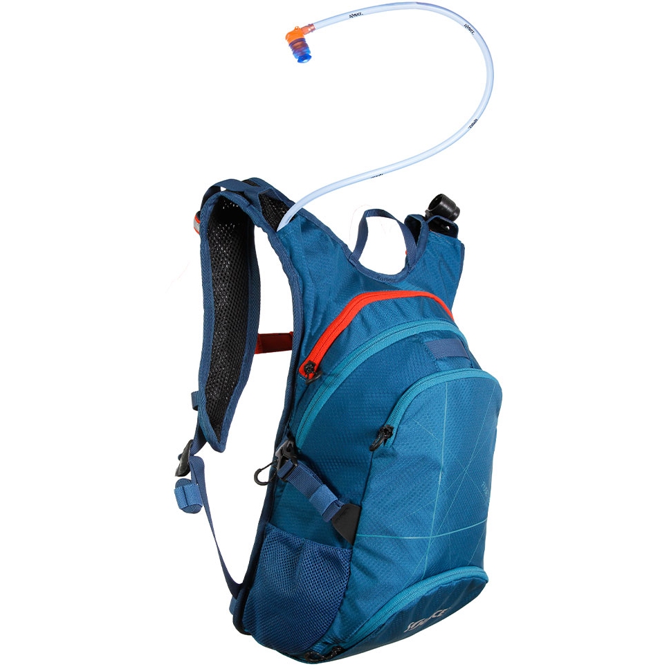 Source Fuse 3+9L Hydration Pack - atlantic deep blue